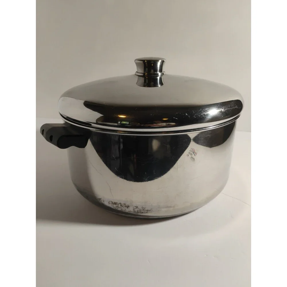 Farberware millennium stainless